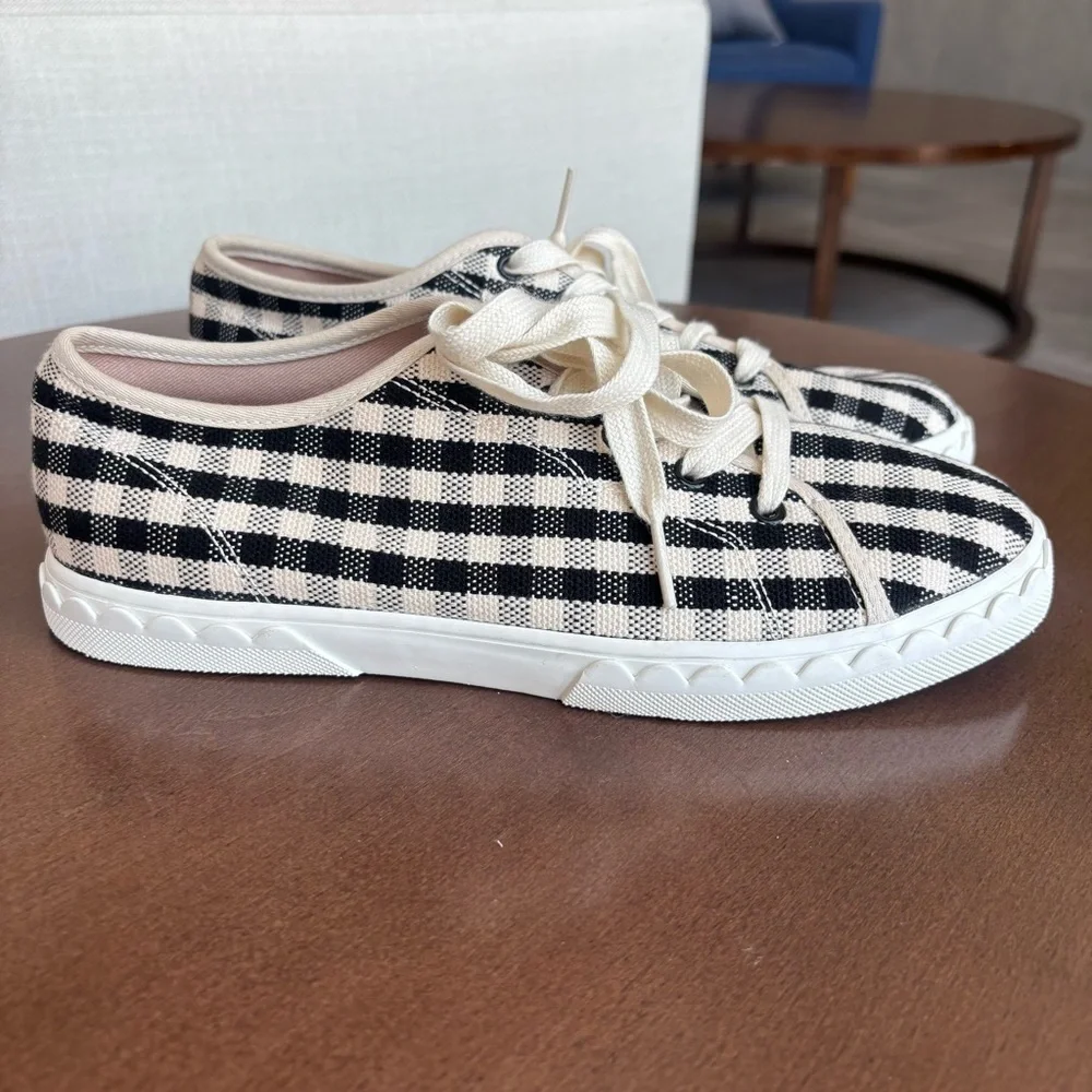 Kate Spade Vale Sneakers, Size 7